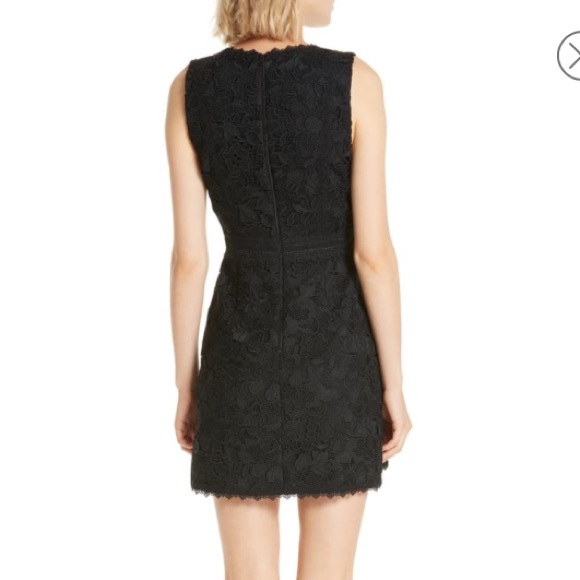 Alice Olivia Dress - Picture 4 of 8